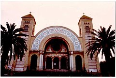 851  1988 CATHEDRALE 2